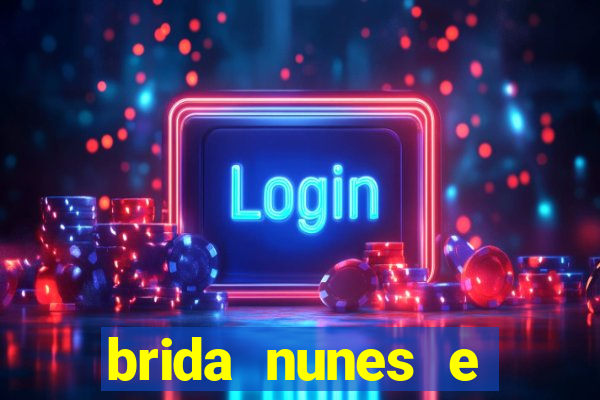 brida nunes e medico video completo