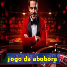 jogo da abobora