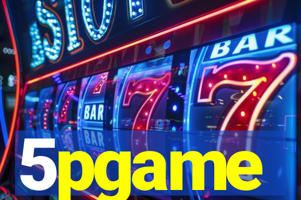 5pgame