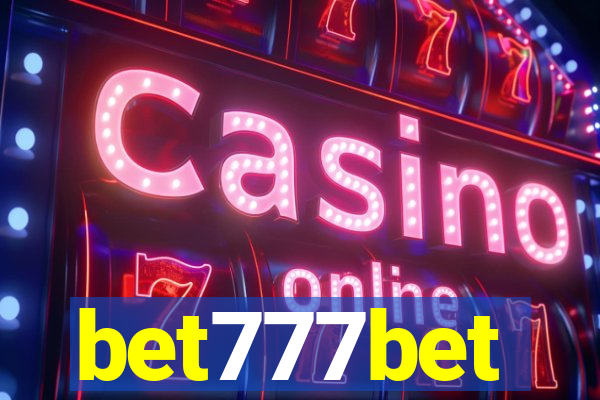 bet777bet