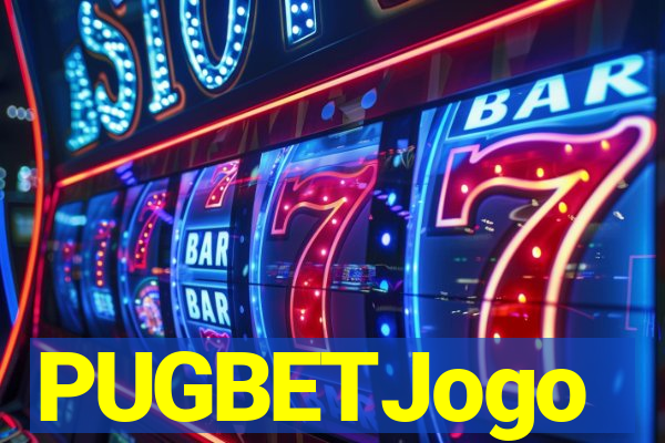 PUGBETJogo