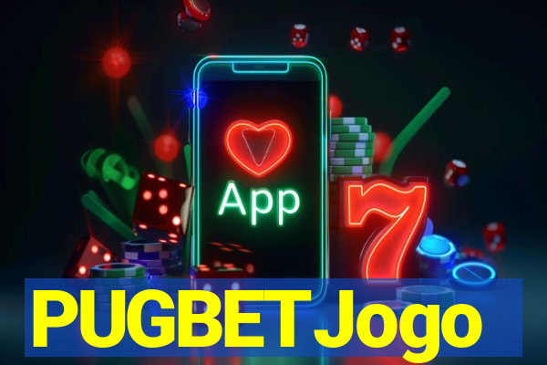 PUGBETJogo