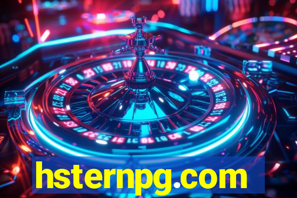 hsternpg.com