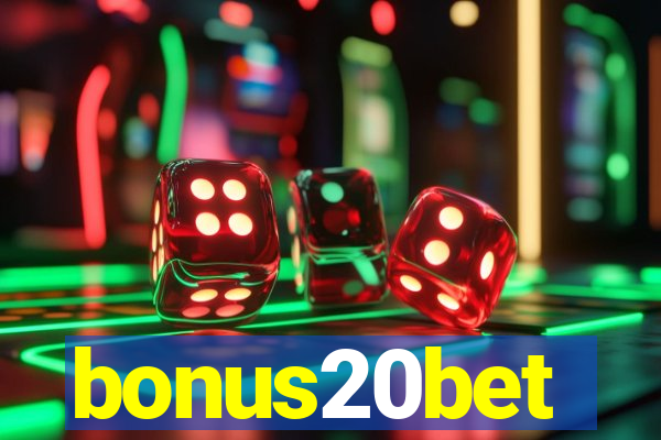 bonus20bet