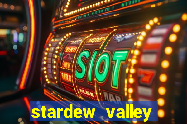 stardew valley lewis gifts