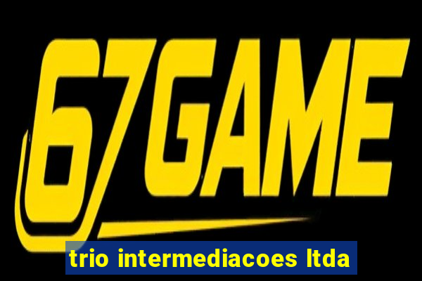 trio intermediacoes ltda