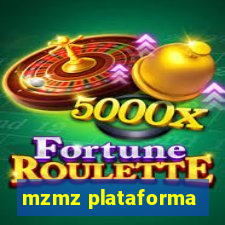 mzmz plataforma