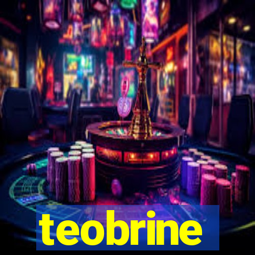teobrine