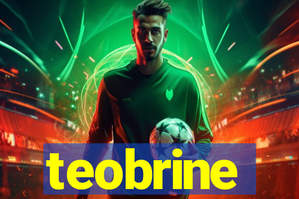 teobrine