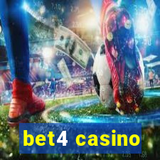 bet4 casino