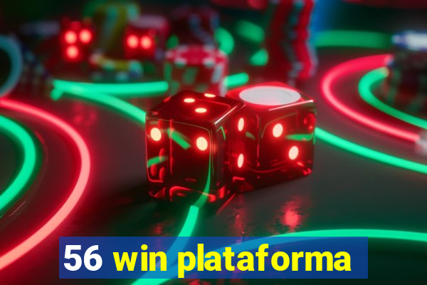 56 win plataforma