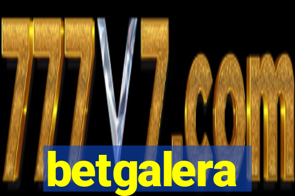 betgalera