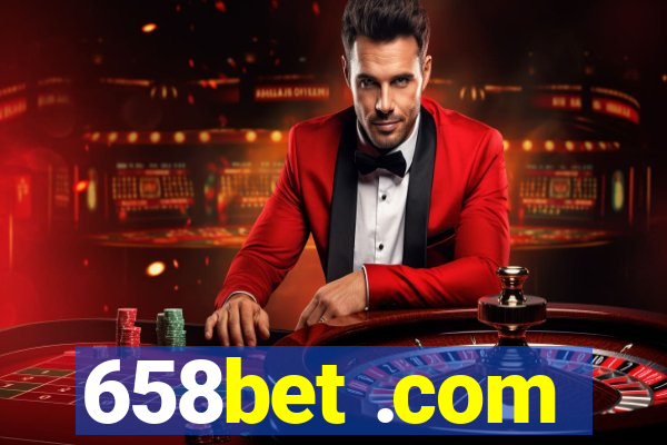 658bet .com