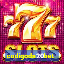 codigoda20bet