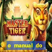 o manual do necromante pdf