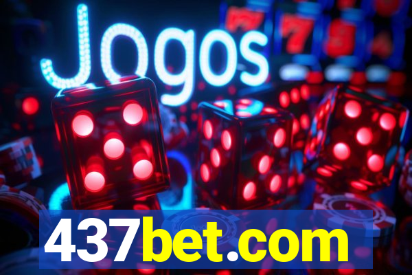 437bet.com