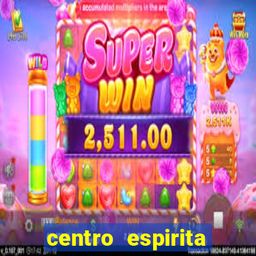 centro espirita porto belo