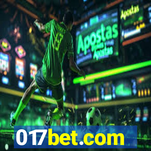 017bet.com