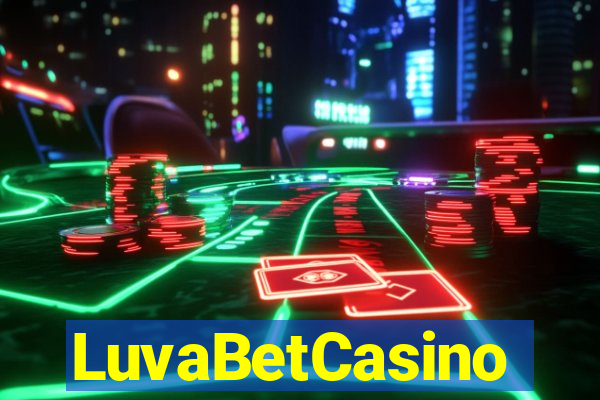 LuvaBetCasino