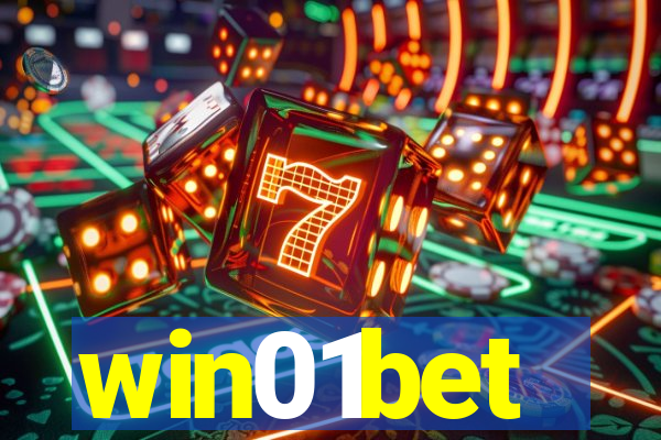 win01bet