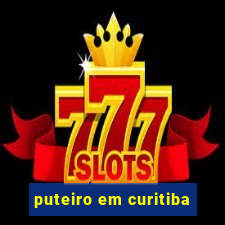 puteiro em curitiba