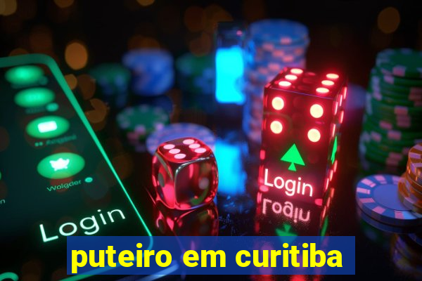 puteiro em curitiba