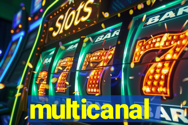 multicanal