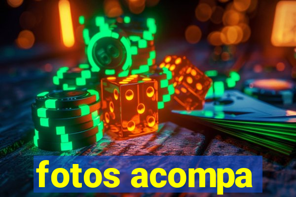 fotos acompa