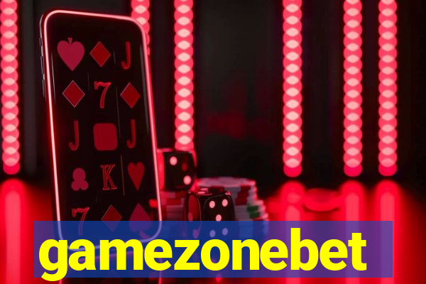 gamezonebet