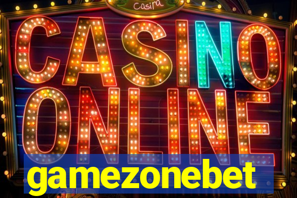 gamezonebet