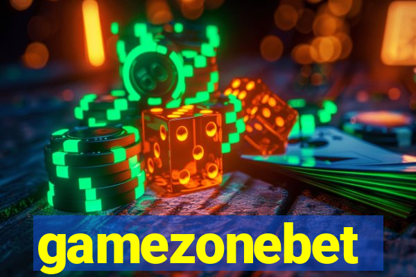 gamezonebet