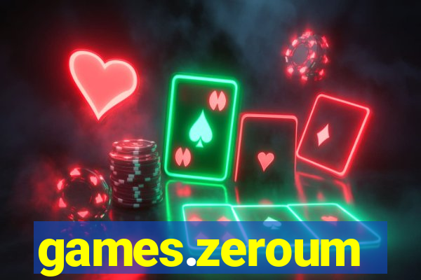games.zeroum
