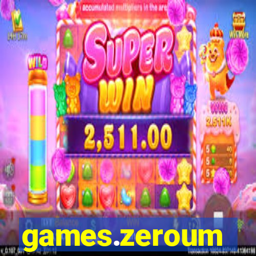 games.zeroum