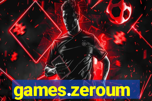 games.zeroum