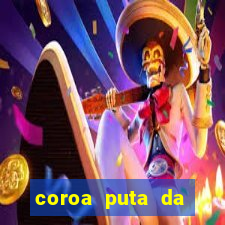 coroa puta da baixada fluminense