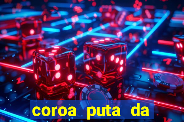 coroa puta da baixada fluminense