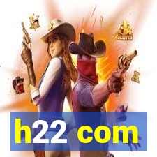 h22 com