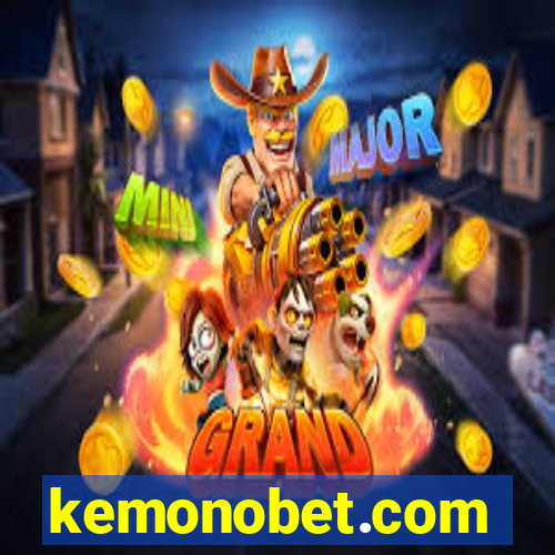 kemonobet.com