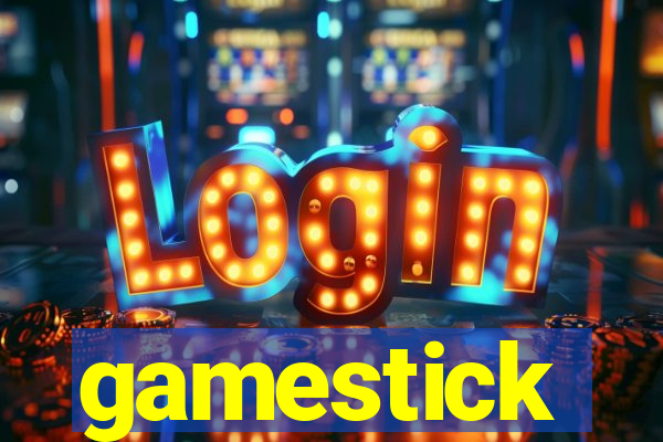 gamestick