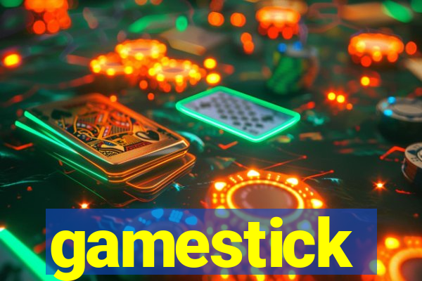 gamestick