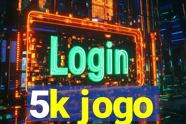 5k jogo