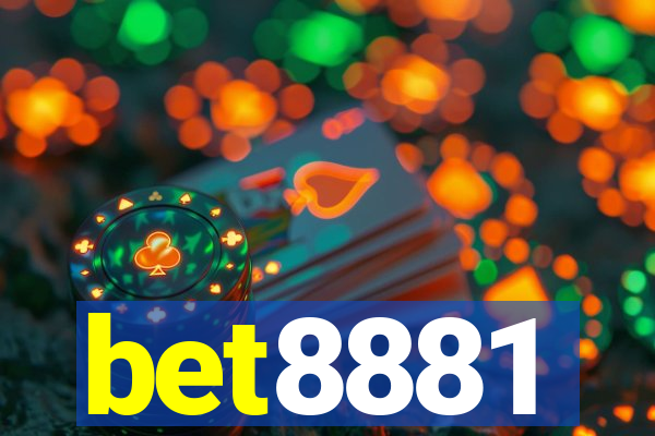 bet8881