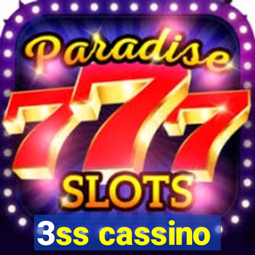 3ss cassino