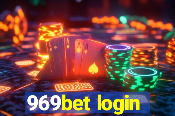 969bet login