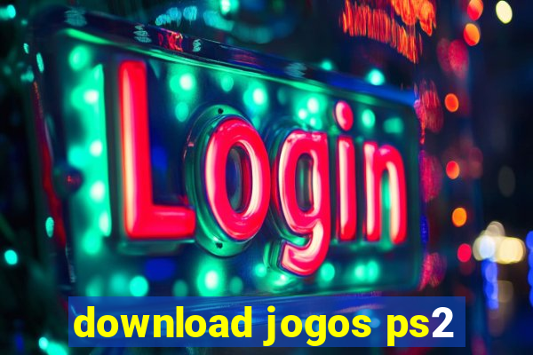 download jogos ps2