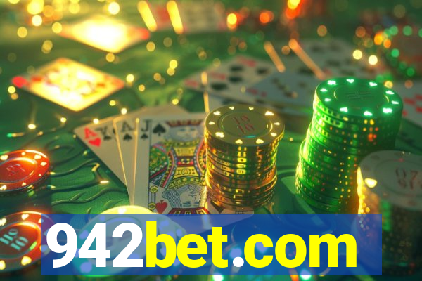 942bet.com