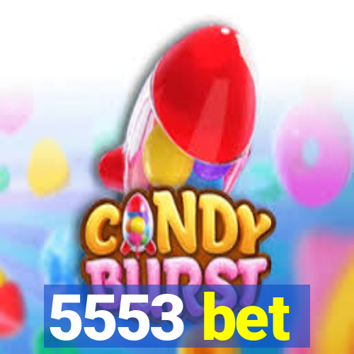 5553 bet