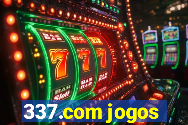 337.com jogos