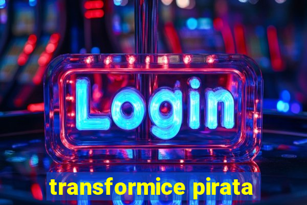 transformice pirata