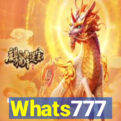 Whats777